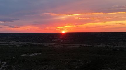 Property for sale in Crockett County, Texas