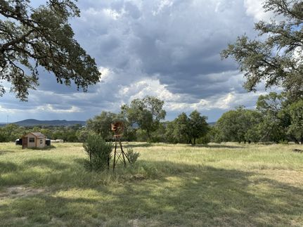 Property for sale in Bandera County, Texas