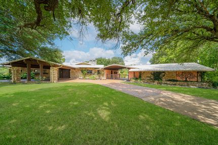 Horse Property for sale in Morris County, Texas