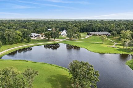 Ranch Property for sale in Henderson County, Texas