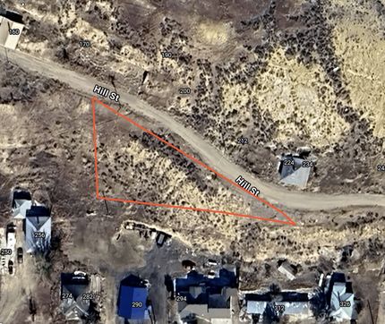 Property for sale in Sweetwater County, Wyoming