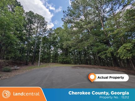 Farm Property for sale in Cherokee County, Georgia