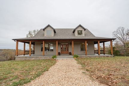 Ranch Property for sale in Ozark County, Missouri