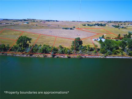 Undeveloped Land for sale in Cascade County, Montana