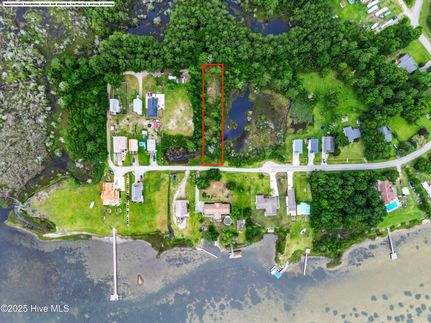 Property for sale in Onslow County, North Carolina