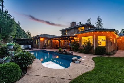 Property for sale in Amador County, California