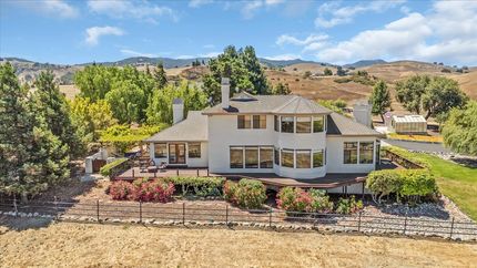 Horse Property for sale in San Benito County, California