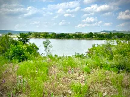 Lakefront Property for sale in Young County, Texas
