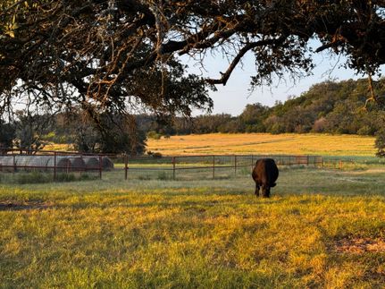 Farm Property for sale in Mason County, Texas