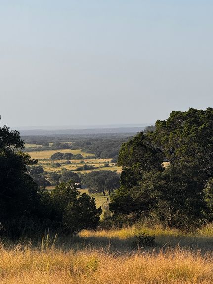 Farm Property for sale in Mason County, Texas