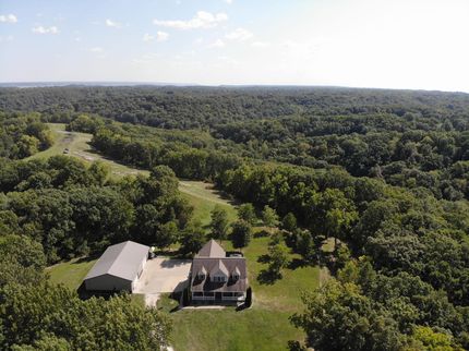 Recreational Property for sale in Calhoun County, Illinois