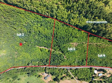 Recreational Property for sale in Lewis County, Washington