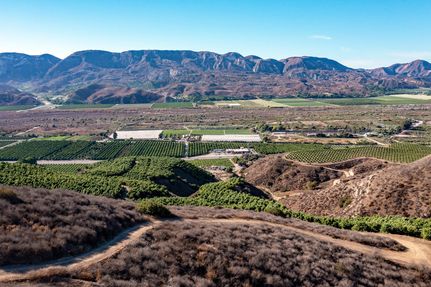 Ranch Property for sale in Ventura County, California