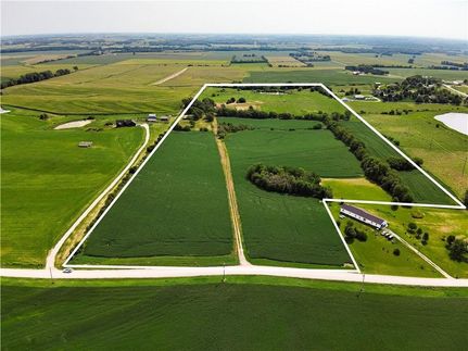 Undeveloped Land for sale in Nodaway County, Missouri