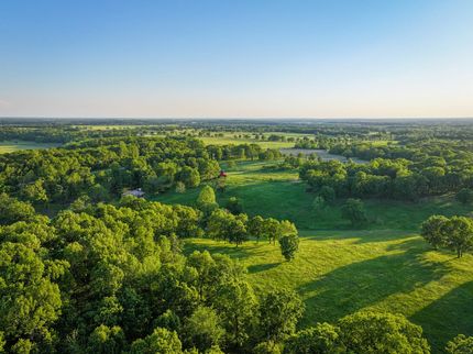 Ranch Property for sale in Ottawa County, Oklahoma