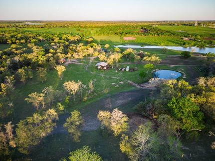 Farm Property in Bastrop County, Texas