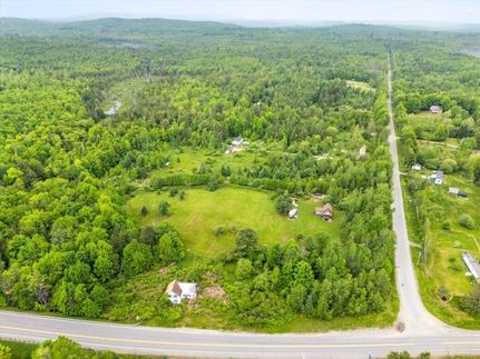 Ranch Property in Piscataquis County, Maine