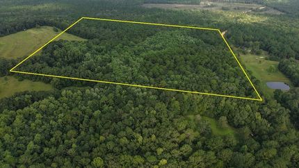 Recreational Property in Holmes County, Florida