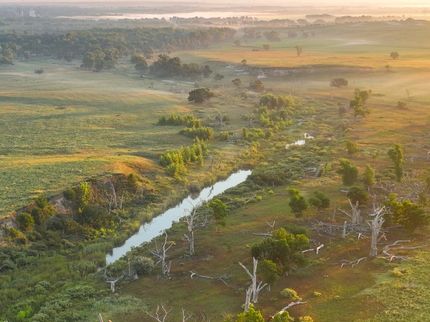 Farm Property for sale in Graham County, Kansas