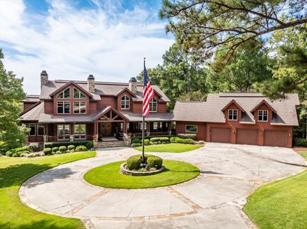 Horse Property for sale in Edgefield County, South Carolina