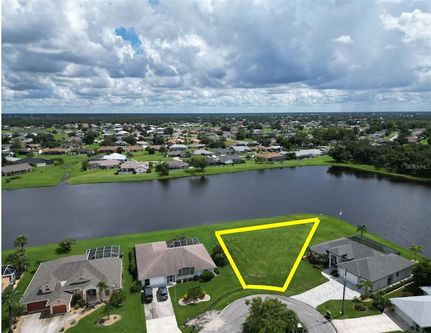 Waterfront Property in Charlotte County, Florida