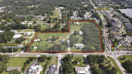 Property for sale in Hillsborough County, Florida