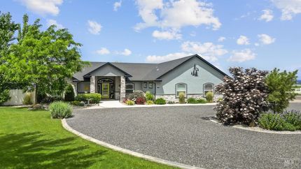 Ranch Property in Twin Falls County, Idaho