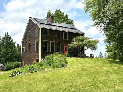 Residential Property in Orleans County, Vermont