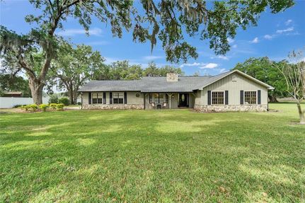 Waterfront Property in Hillsborough County, Florida