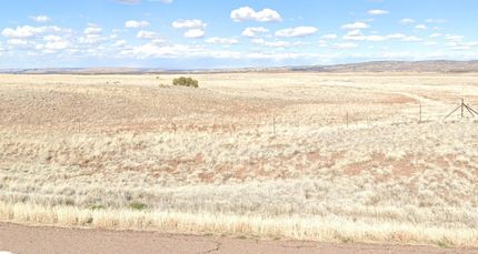 Recreational Property for sale in Apache County, Arizona