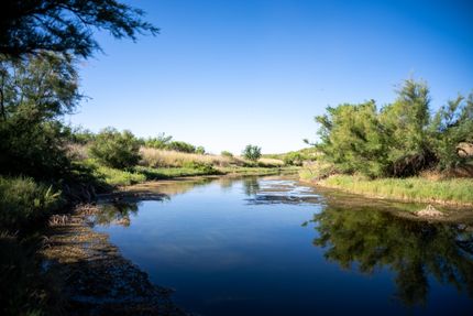 Commercial Property for sale in Pecos County, Texas