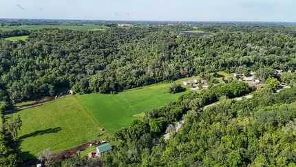 Farm Property in Goodhue County, Minnesota