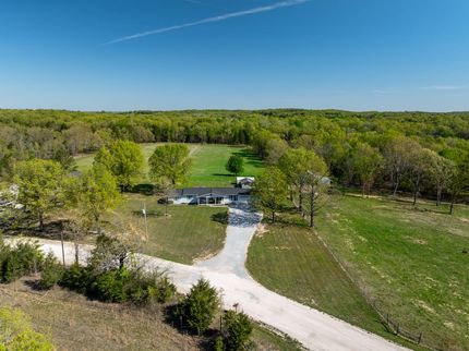 Ranch Property for sale in Sharp County, Arkansas