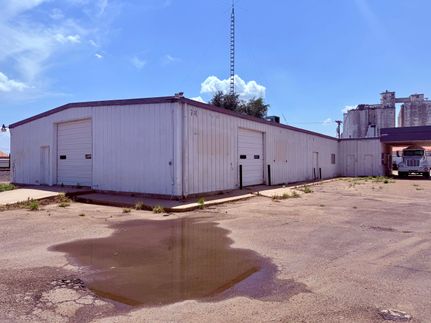 Commercial Property for sale in Parmer County, Texas