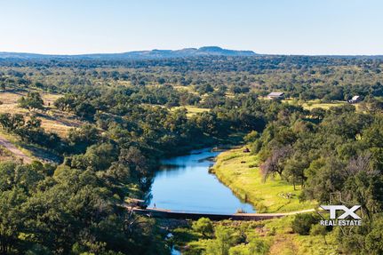 Farm Property for sale in Gillespie County, Texas