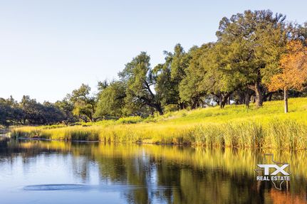 Ranch Property for sale in Gillespie County, Texas