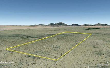 Hunting Land for sale in Hudspeth County, Texas