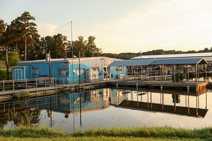 Commercial Property for sale in Marion County, Texas