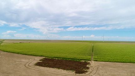 Farm Property for sale in Hansford County, Texas