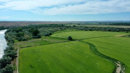 Property for sale in Big Horn County, Wyoming