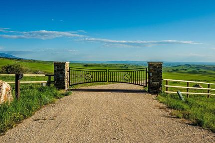 Hunting Land for sale in Sheridan County, Wyoming