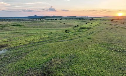 Recreational Property for sale in Motley County, Texas