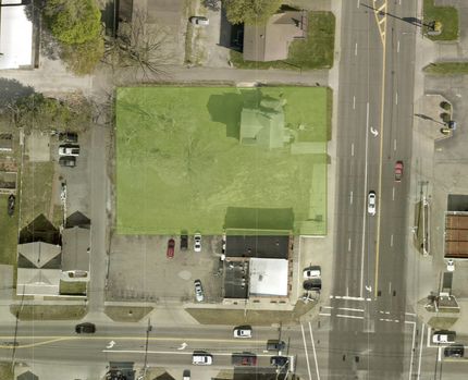 Property for sale in Stark County, Ohio