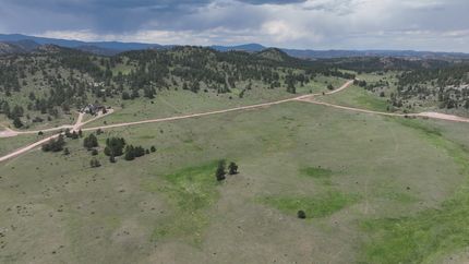 Ranch Property for sale in Larimer County, Colorado