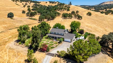 Horse Property for sale in Calaveras County, California