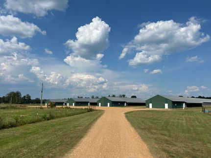 Property for sale in Hempstead County, Arkansas