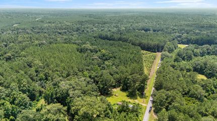 Timberland Property for sale in Pearl River County, Mississippi