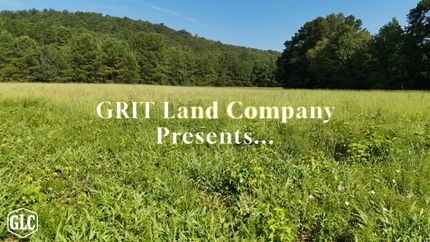 Ranch Property for sale in Talladega County, Alabama