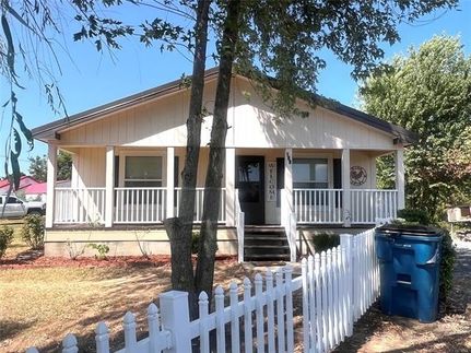 Property for sale in Pittsburg County, Oklahoma