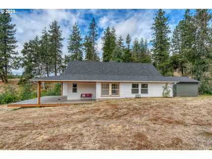 Recreational Property for sale in Klickitat County, Washington